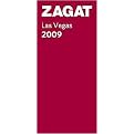 Zagat 2009 Las Vegas (Celebrating the Years) (ZAGATSURVEY: LAS VEGAS RESTAURANTS) (Paperback)