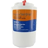 WaterSentinel WSG-1 / GE MWF Replacement Filter