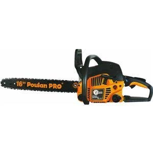 Cheap PRO GAS CHAIN SAW 16"