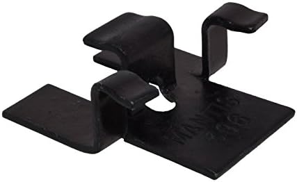 Mantis Hidden Clips (For Trex Profile) with Pneumatic NailScrews - Deck Pack - 450 pcs. for 250 SQ. FT. of Decking - MANTISTRX-CPACK