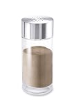 Review Zack  / Zack 23115 GEMINI chocolate shaker Stainless Steel