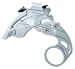 Shimano FD-M760 XT Front Derailleur E-Type BB Mount DP TS 9S Silver