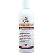 GIGI Slow Grow Skin Maintenance Lotion 8oz/236ml