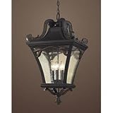 Elk Lighting Hamilton Park Outdoor Pendant