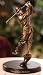 Big Sky Carver Swing Easy Golf Sculpture Figurine