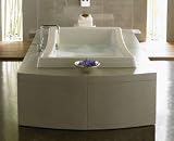 Jacuzzi 7242 Allusion Whirlpool Bath Tub
