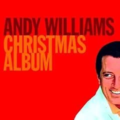 Andy Williams Christmas Album