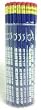 St. Louis Blues Pencil Display Bin - HOCKEY Sports Merchandise