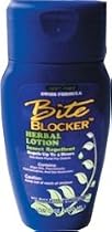 Bite Blocker Insect Repellent - Herbal Lotion Waterproof Repellent 4 - Insect Repellent