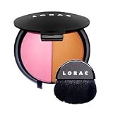 LORAC Blush/Bronzer Duo