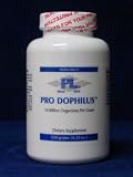 Pro Dophilus (heat sensitive) by Progressive Labs (4 oz)