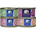 Wellness Land Lovers Variety Pack for Cats