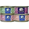 Wellness Land Lovers Variety Pack Canned Cat Food