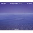Bach: Unaccompanied Cello Suites Vol.2
