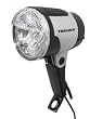 Trelock LED-Scheinwerfer Bike-i duo 25LLS 862/25 Lux, schwarz/grau, 4032191787299