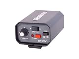 Anchor Audio BP-200 Belt Pack Ideal for PortaCom Intercom System 3-Pin XLR Input Line Connector