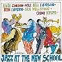Jazz At The New School (1972)