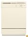 Amana Standard Tub Dishwasher, ADB1000AWQ, Bisque