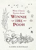 Stories from Winnie-the-Pooh: Bk. 2 (Winnie the Pooh)