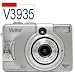 Electronics : Vivitar Vivicam 3935 Digital Camera [5Mp , 3x Optical]