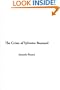 The Crime of Sylvestre Bonnard