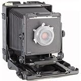 Toyo-Field 45CF, 4" x 5" Field Camera.