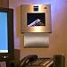 Biometric Wall Safe - Frontgate