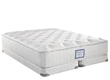 Sealy Randolph Terrace Firm King Mattress Set
