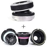Lensbaby Composer for Canon EF Mount SLR