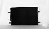 Shepherd Auto Parts OEM Style Air Condition AC A/C Condenser Condensor