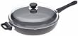 Scanpan Classic 12-Inch Covered Saute Pan