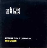 Review Various Artists  / Keep It Tidy Vol.2