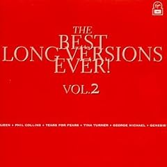 Best Long Versions Ever, Vol. 2