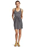 O'Neill Juniors Nautical Mile Printed Jersey Dress