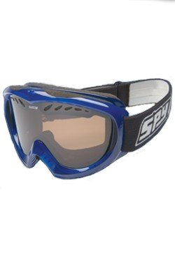 Childrens Toyshop  Sporting Goods : Spy Optic Targa II Ski Goggles