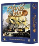 Man of War II: Chains of Command Man of War II: Chains of Command