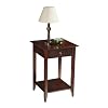 Altra 3504096 Rustic Shaker Table