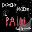 Depeche Mode - A Pain that I'm Used to (DVD-Single)