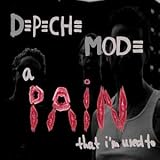 Eigenschaften EMI Music Germany GmbH & Co.KG  / Depeche Mode - A Pain that I'm Used to (DVD-Single)