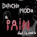 Depeche Mode - A Pain that I'm Used to (DVD-Single)
