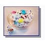 Sugar-free - Salt Water Taffy -5 Lb Bag