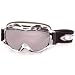 Bolle Scream Ski Goggles - Met Brown - Citrus Gold - 20087
