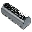 DDNP-80, KLIC3000, NP-80 Replacement Battery for Fuji Digital Camera (3.7V 1200mAh)