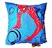 Marvel Spiderman 16" Throw Pillow