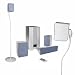 SDAT HT-A2K Home Theatre System