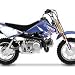 FX Team Motion/ Yamaha XR50 Graphics Kits Honda XR50 00-03