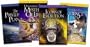 Unlocking the Mystery of Life 4-DVD Set