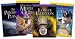 DVD : Icons of Evolution 4-DVD Set