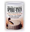 Spiru-Tein (Spirutein) Shake - Chocolate Peanut Butter Swirl - 2.3 Lb. - Powder Spiru-Tein (Spirutein) Shake - Chocolate Peanut Butter Swirl - 2.3 Lb. - Powder