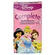 Disney Kids Princess Multivitamin Chewable Tabs, 60 ct